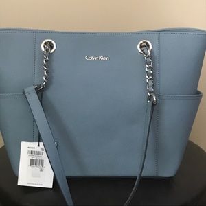 Calvin Klein Tote